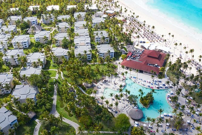 Private Transfer Punta Cana Airport PUJ - Punta Cana Bavaro Veron - The return trip needs more planning