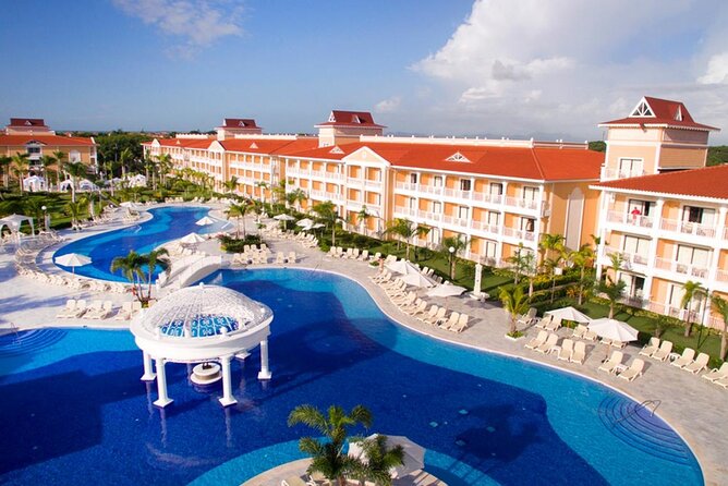 Private Transfer Punta Cana Airport to/from Bahia Principe Aquamarine - Key points for the Punta Cana to Bahia Principe transfer