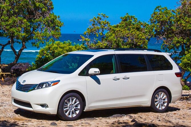 Private Transfer Punta Cana Airport to/from Bahia Principe Bouganville - The drivers and the human touch
