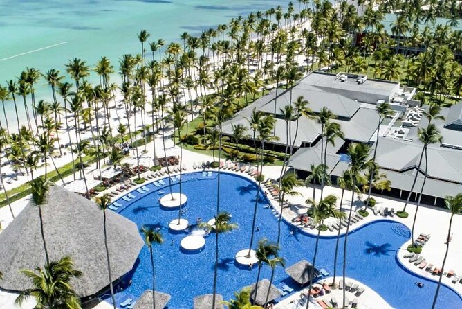 Private Transfer Punta Cana Airport to/from Barcelo Bavaro Beach - Key points at a glance