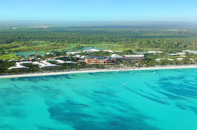 Private Transfer Punta Cana Airport to/from Barcelo Bavaro Palace - Cancellation and Booking Flexibility