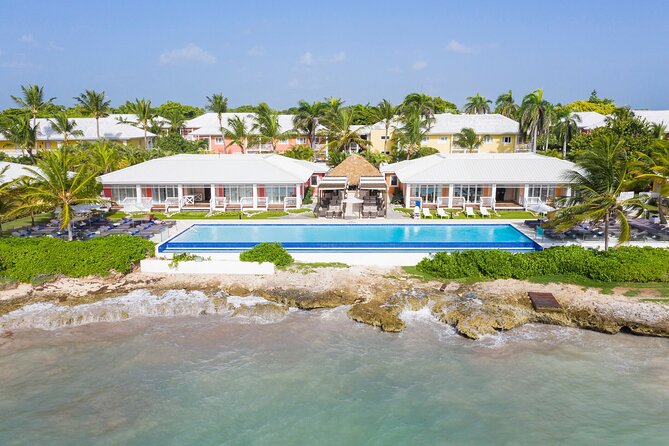 Private Transfer Punta Cana Airport to/from Club Med Punta Cana - What happens when you land at PUJ