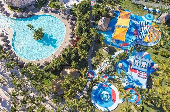 Private Transfer Punta Cana Airport to/from Club Med Punta Cana - Communication is the service’s real strength