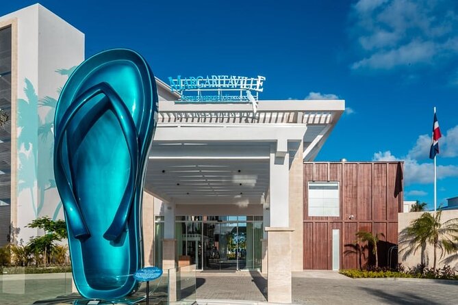 Private Transfer Punta Cana Airport to/from Dreams cap Cana - A direct airport ride instead of a shared shuttle