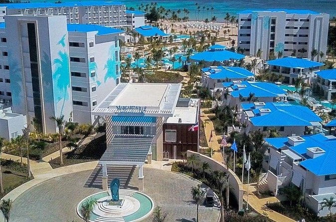 Private Transfer Punta Cana Airport to/from Dreams cap Cana - What the service does well