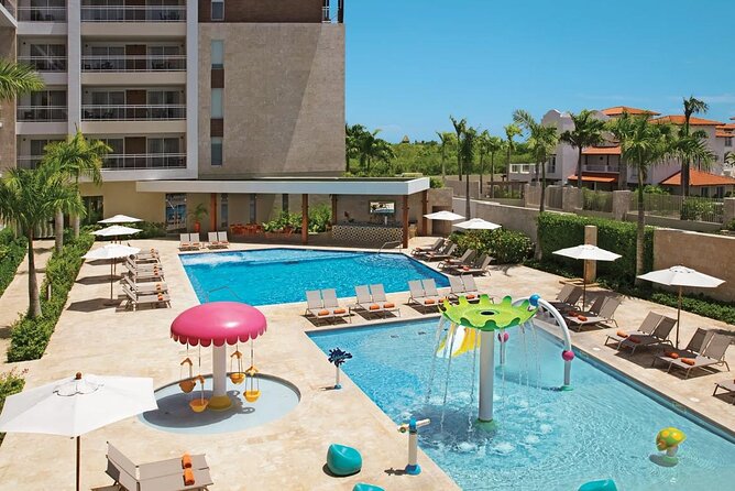 Private Transfer Punta Cana Airport to/from Dreams Dominicus La Romana - Key points at a glance