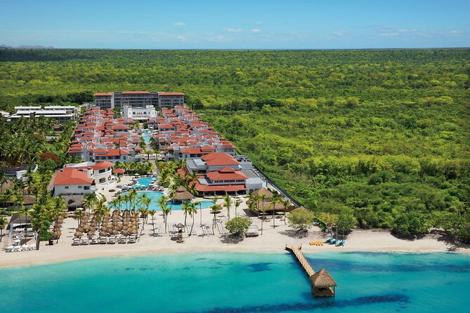 Private Transfer Punta Cana Airport to/from Dreams Dominicus La Romana - Why a private transfer makes sense for this resort route
