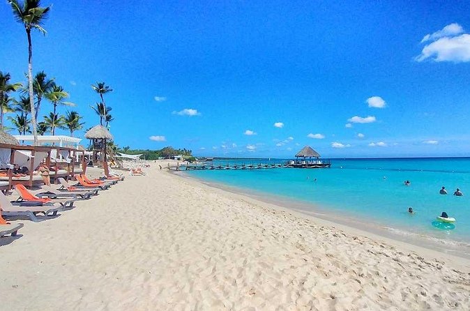 Private Transfer Punta Cana Airport to/from Dreams Dominicus La Romana - Who should book this transfer