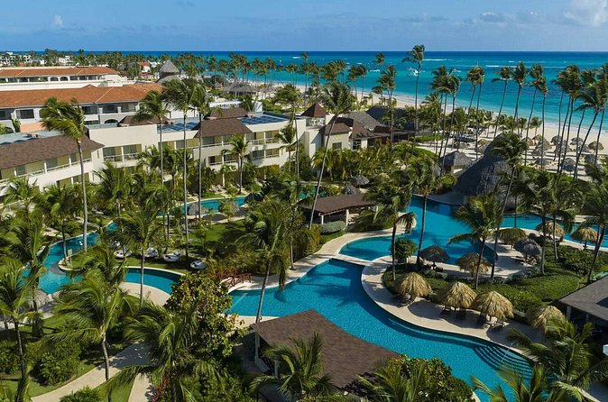 Private Transfer Punta Cana Airport to/from Dreams Royal Beach - Communication is the real make-or-break detail