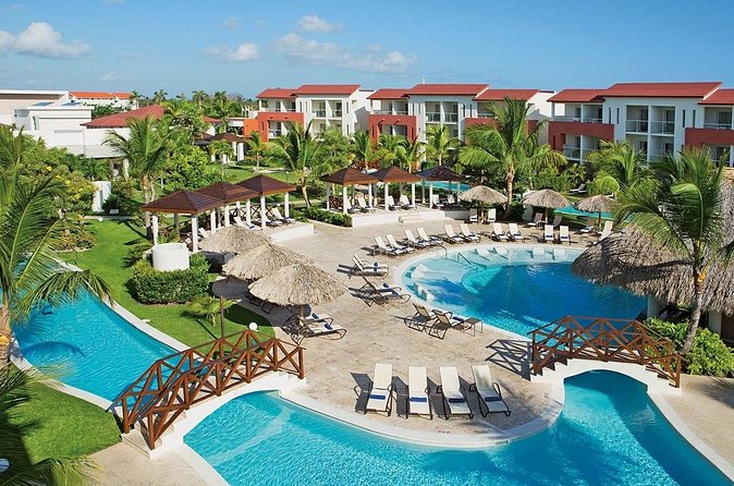 Private Transfer Punta Cana Airport to/from Dreams Royal Beach - Who will like this transfer most