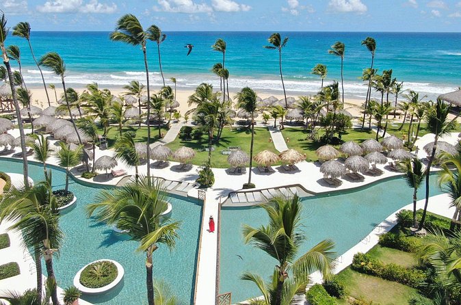 Private Transfer Punta Cana Airport to/from Excellence El Carmen - Communication that helps you find the right person