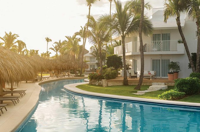 Private Transfer Punta Cana Airport to/from Excellence Punta Cana - Where the service can go wrong