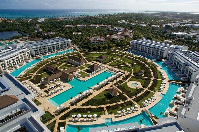 Private Transfer Punta Cana Airport to/from Falcon By Melia - Is a 25-minute private ride worth choosing?