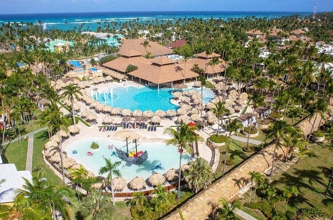 Private Transfer Punta Cana Airport to/from Grand Palladium Punta Cana - Communication that helps you find the driver