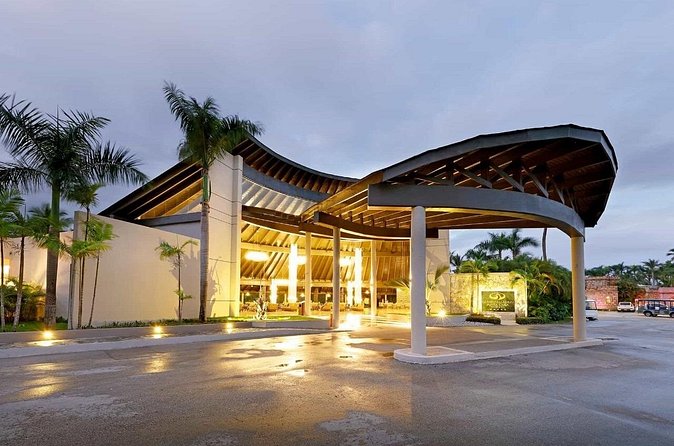 Private Transfer Punta Cana Airport to/from Grand Palladium Punta Cana - Small details that can make the pickup easier