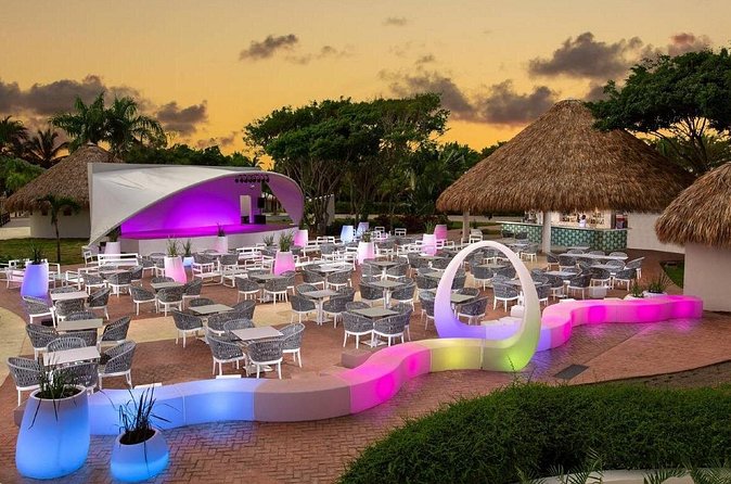 Private Transfer Punta Cana Airport to/from Grand Sirenis Punta Cana - What the service does not include