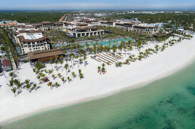 Private Transfer Punta Cana Airport to/from Lopesan Costa Bavaro - How the Service Handles Communication
