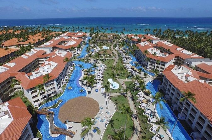 Private Transfer Punta Cana Airport to/from Majestic Mirage Punta Cana - Communication is the service’s strongest practical feature