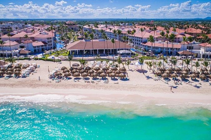 Private Transfer Punta Cana Airport to/from Majestic Mirage Punta Cana - A few details to handle before booking