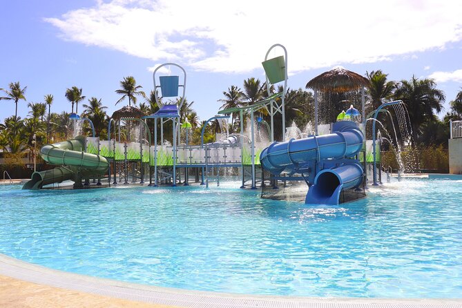 Private Transfer Punta Cana Airport to/from Melia Caribe Beach - What Happens at the Melia Caribe Beach Pickup