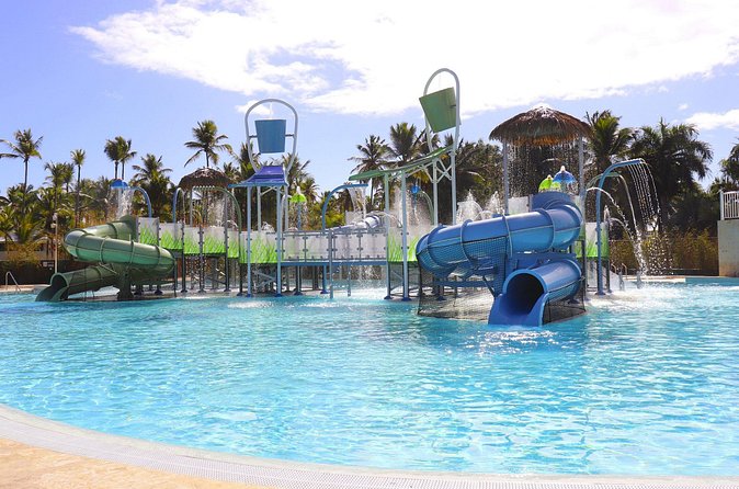 Private Transfer Punta Cana Airport to/from Melia Caribe Beach - Why Private Service Matters at This Resort
