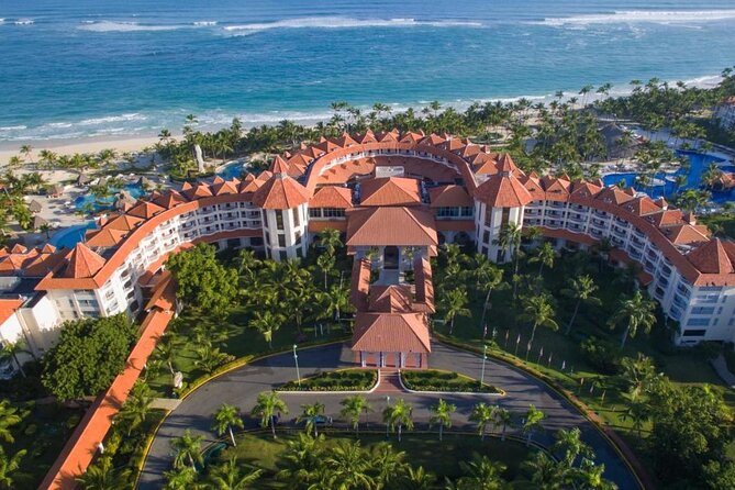 Private Transfer Punta Cana Airport to/from Occidental Caribe - Key points to know before booking