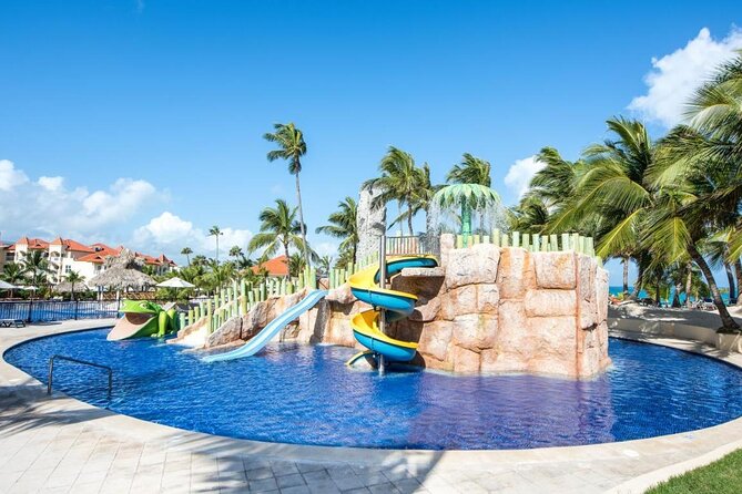 Private Transfer Punta Cana Airport to/from Occidental Caribe - Why a private ride helps at Punta Cana Airport