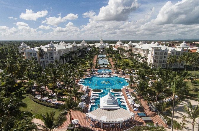Private Transfer Punta Cana Airport to from Riu Palace Punta Cana - Booking Details Worth Getting Right