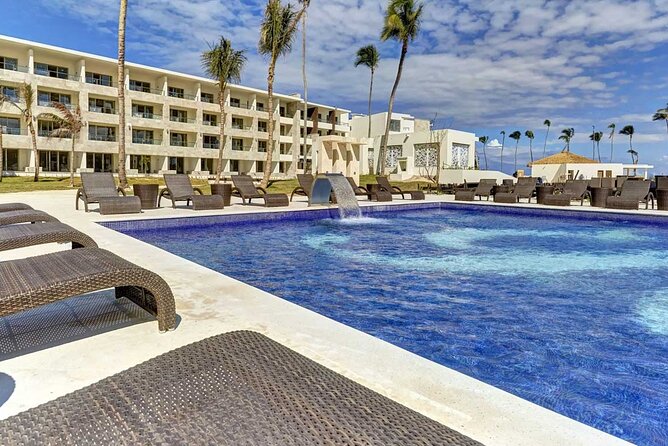 Private Transfer Punta Cana Airport to/from Royalton Bavaro - The Direct Ride to Royalton Bavaro