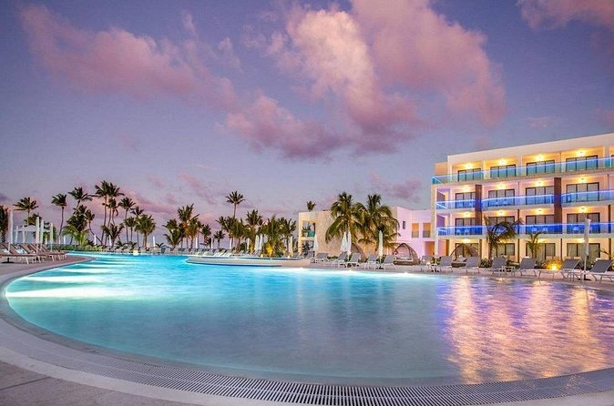 Private Transfer Punta Cana Airport to/from Serenade Punta Cana - Who should book this transfer