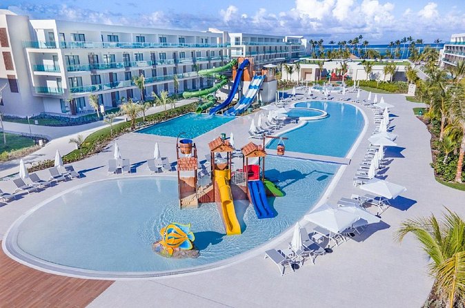 Private Transfer Punta Cana Airport to/from Serenade Punta Cana - Booking tips that prevent trouble
