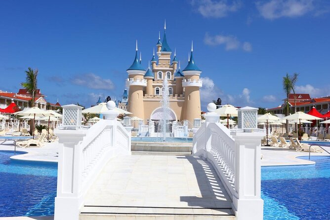 Private Transfer Punta Cana Airport to or from Bahia Principe Fantasia - What the 29-minute ride is really like