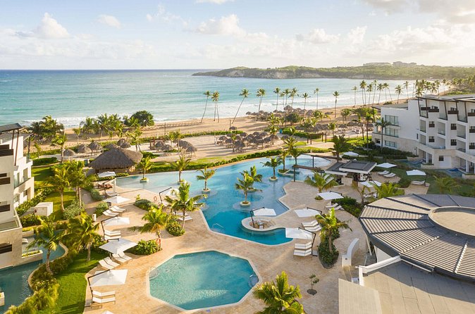 Private Transfer Punta Cana Airport to or from Dreams Macao - Who should book this transfer
