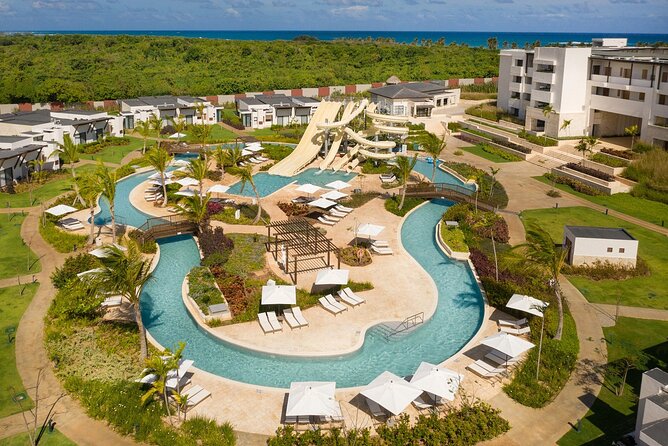 Private Transfer Punta Cana Airport to or from Dreams Macao - Why direct service matters at a resort destination