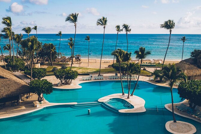 Private Transfer Punta Cana Airport to or from Iberostar Bavaro - Key points to know before booking