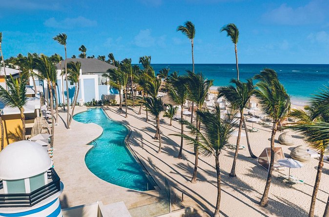 Private Transfer Punta Cana Airport to or from Iberostar Bavaro - Who will get the most from this transfer