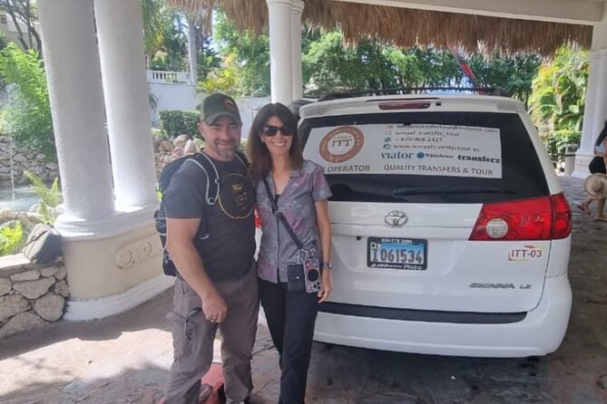 Private transfer Santiago STI Airport to hotels in PuertoPlata - Who gets the best value from this transfer
