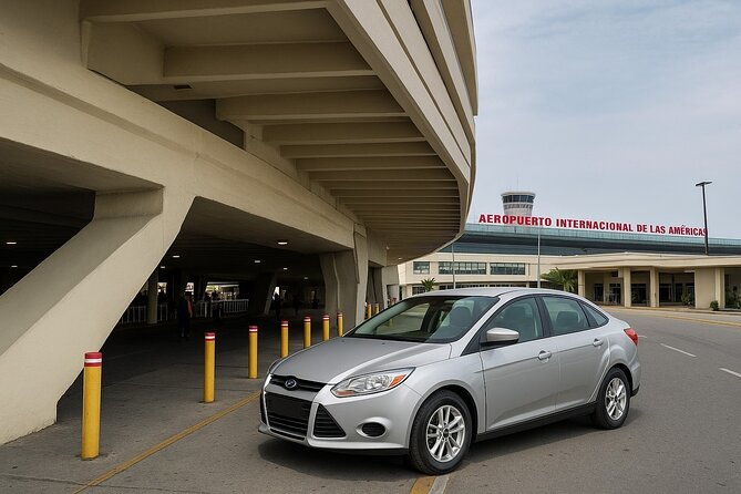 Private Transfer SDQ Airport → Santo Domingo | Safe & On-Time - Key points for a smoother SDQ arrival