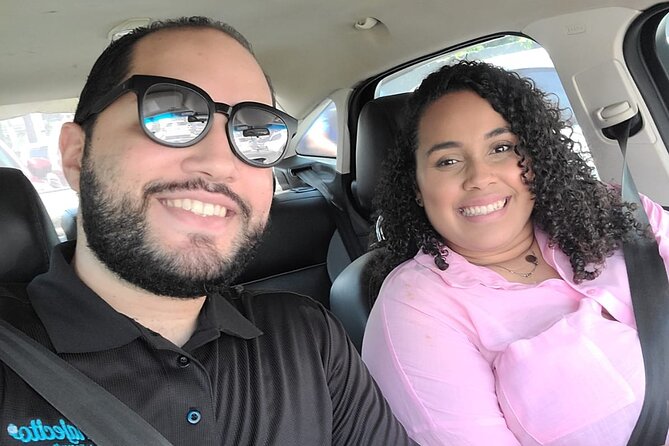 Private Transfer SDQ Airport → Santo Domingo | Safe & On-Time - Availability matters more than the broad opening hours