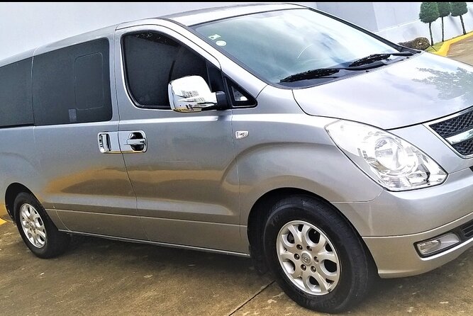private transfer standard and premium airport punta cana to hotels pta cana - From Punta Cana Airport to your hotel