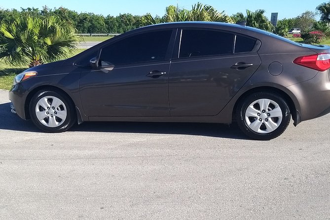 private transfer standard and premium punta cana airport / samana / galera - Is $290 a fair price for up to three passengers?