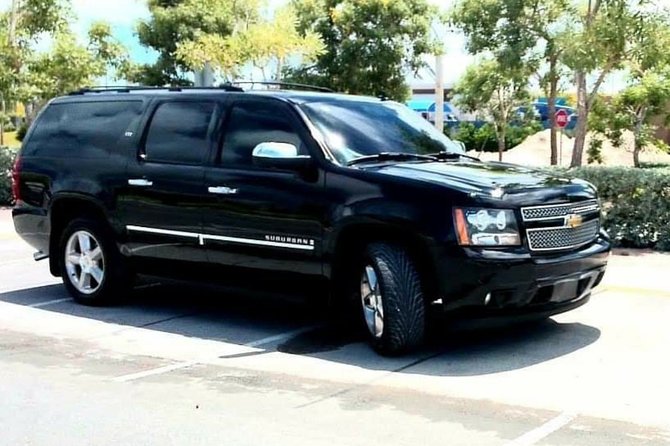 private transfer standard and premium punta cana airport / samana / galera - Who will get the most from this service?