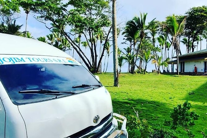 Private Transfer to and from Puerto Plata, Sosua, Cabarete - A smooth start at Gregorio Luperón Airport