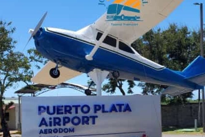 Private Transfer to and from Puerto Plata, Sosua, Cabarete - Continuing on to Cabarete