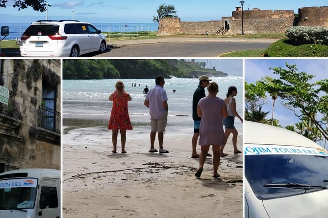 Private Transfer to and from Puerto Plata, Sosua, Cabarete - Why the $47 group price can work well