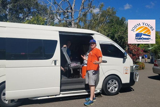 Private Transfer to and from Puerto Plata, Sosua, Cabarete - Organizing the return to Puerto Plata airport