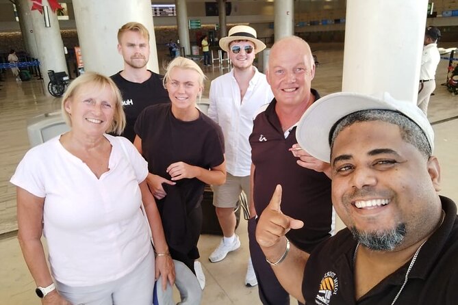Private Transfer to and from Puerto Plata, Sosua, Cabarete - Who should book this private transfer?