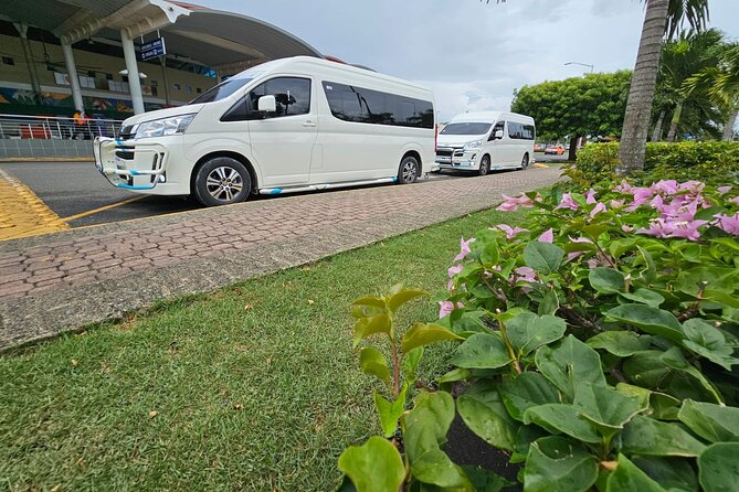 Private Transfer to and from Puerto Plata, Sosua, Cabarete - The short ride to Sosua