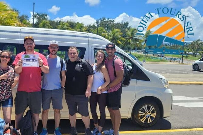 Private Transfer to and from Santo Domingo, Cabarete,Sosua, POP - Why this private SDQ transfer makes sense