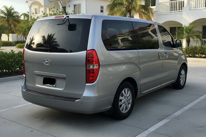 Private Transfer to/from Punta Cana Airport - Who gets the best value from this transfer?
